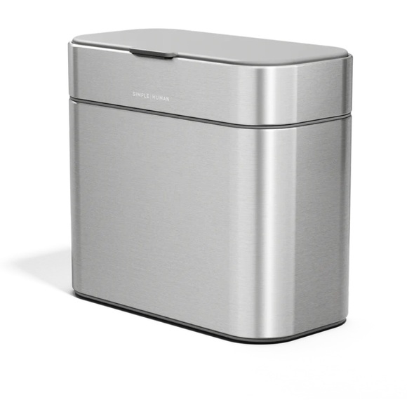 SimpleHuman Compost Caddy - Picture 2 of 6